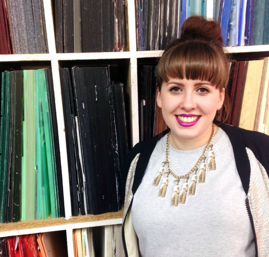 Meet the Team | Jenni, Operations Manager