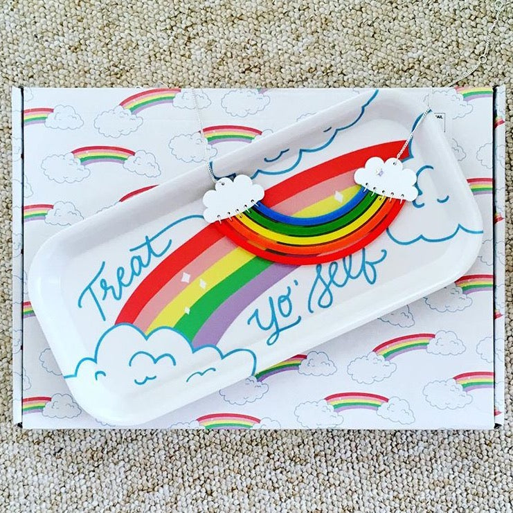 Our August #MyTattyDevine Winner...