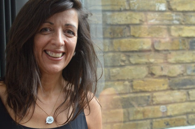 Women With Something To Say: Louise Doughty