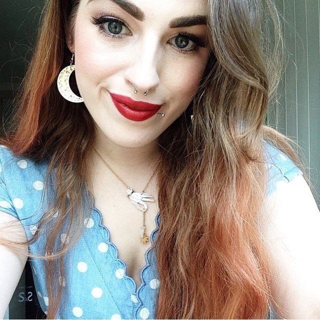 Our August #MyTattyDevine Winner!