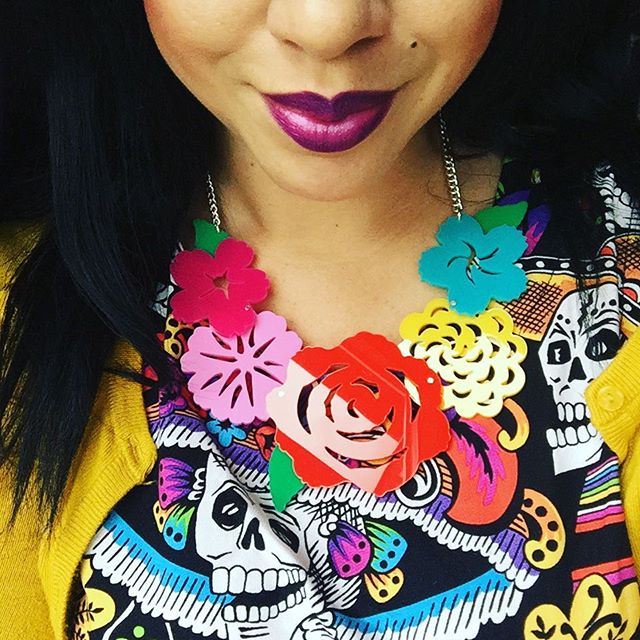 Our September #MyTattyDevine Winner!