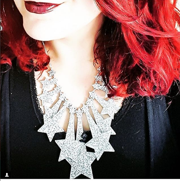 Our December #MyTattyDevine Winner!