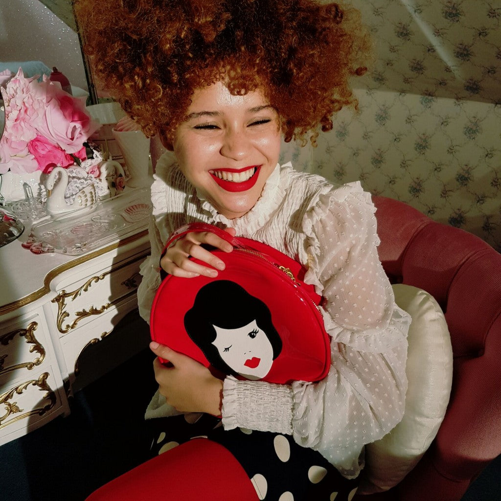 NEW Tatty Devine Accessories and Homewares!