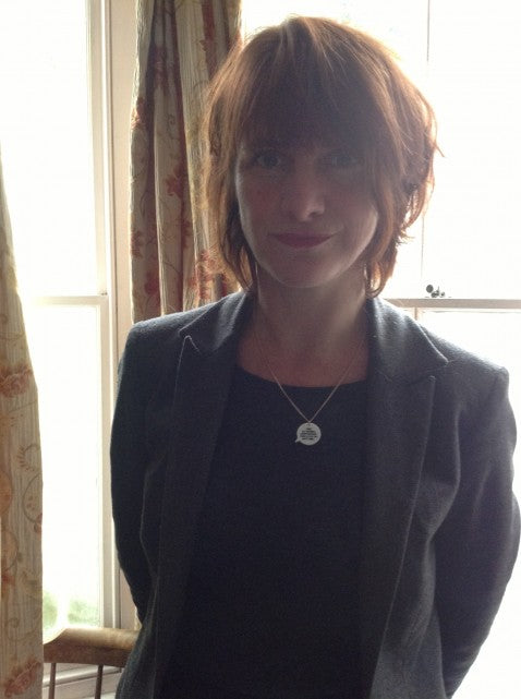 Women With Something To Say: Rebecca Lenkiewicz