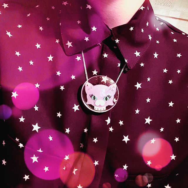 Our December #MyTattyDevine winner!