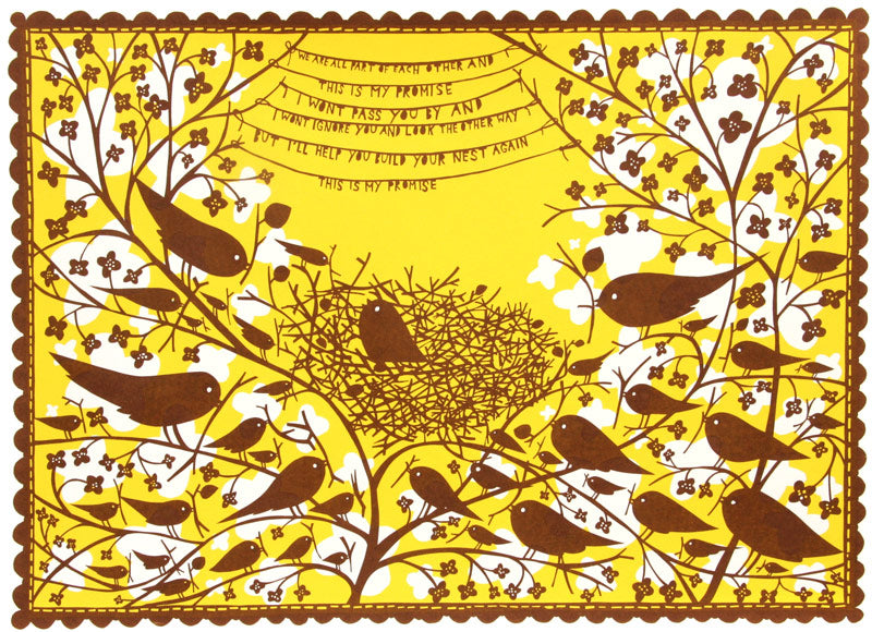 Share the love with Rob Ryan