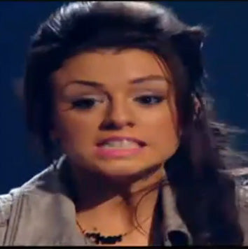 Tatty Devine's still got the X Factor!
