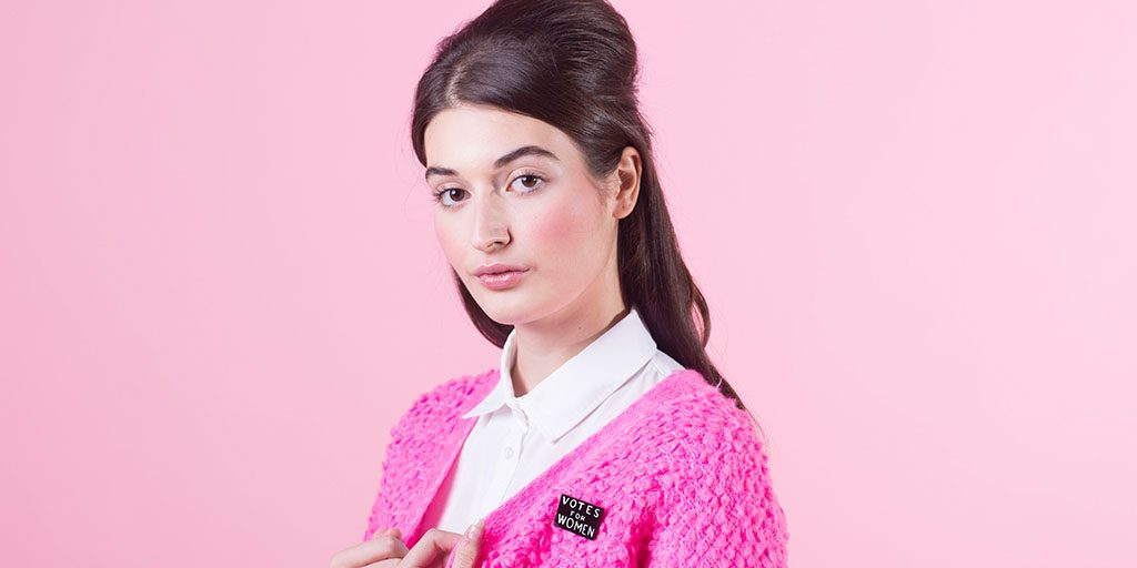 Tatty Devine x Museum of London