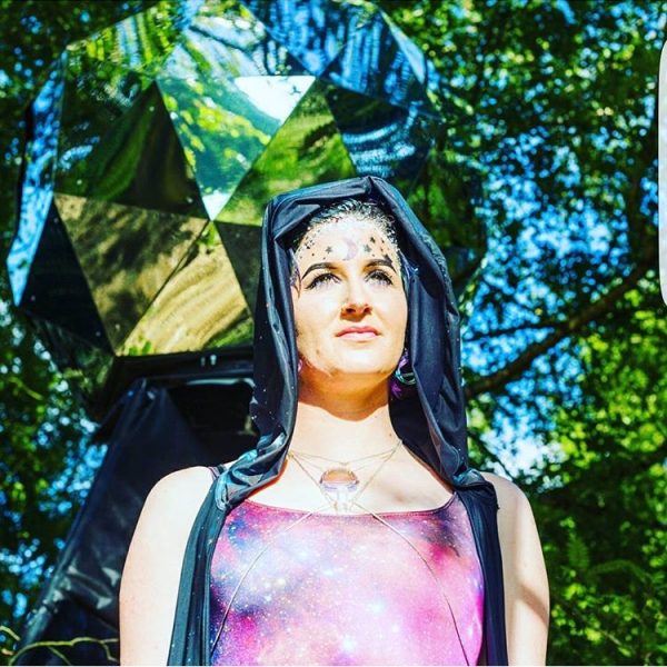 Our July #MyTattyDevine Winner...