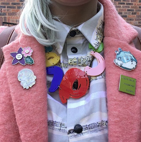 Our September #MyTattyDevine Winner...