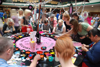Craftacular? Spectacular!