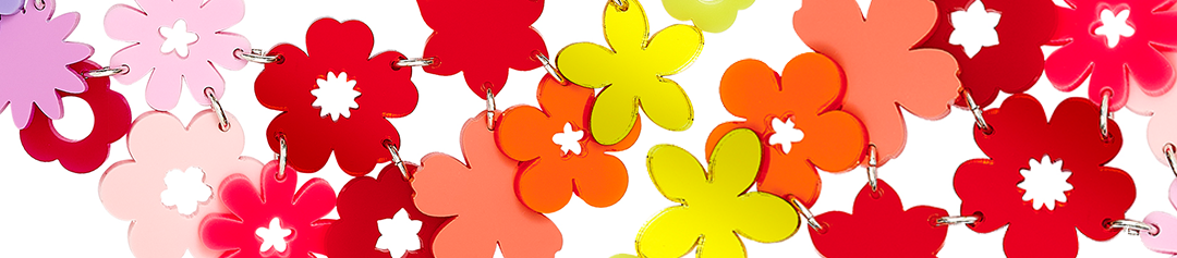 Summer Styling: Festival of Flowers