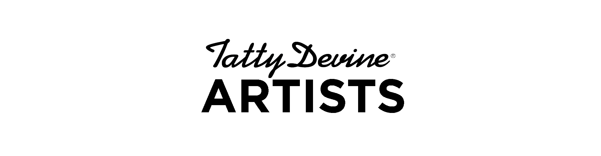 Tatty Devine Artists