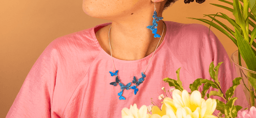 Summer Jewellery Collection: Hot Tropic