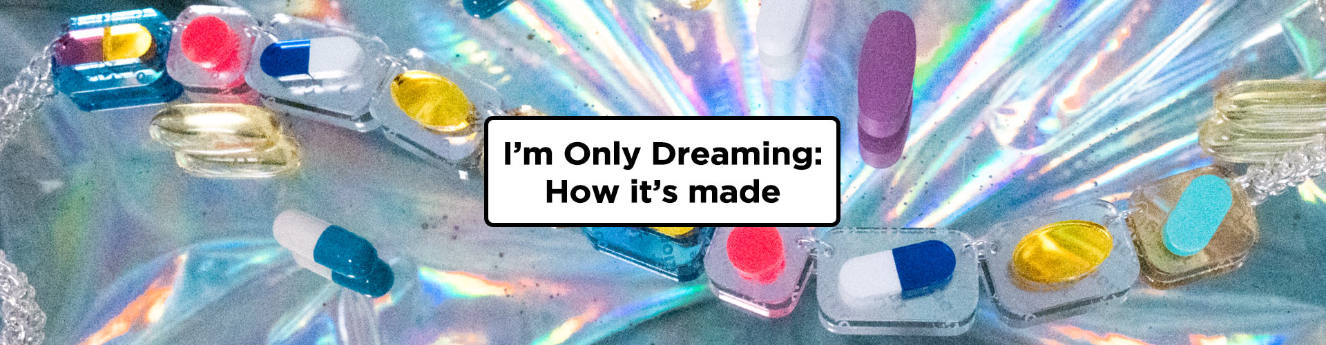 AW21: How it's made