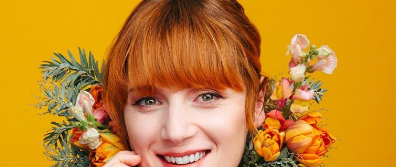 Women We Watch: Rhyannon Styles