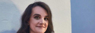 Women We Watch: Tea Uglow