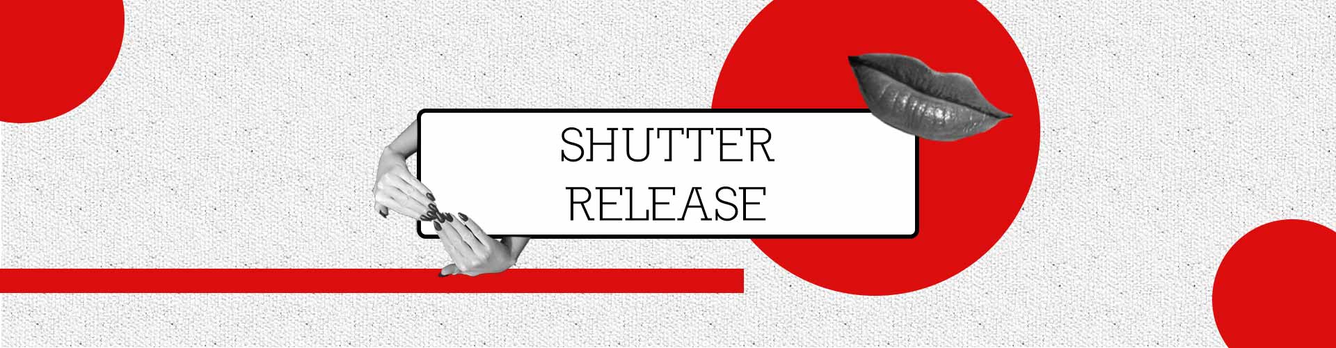 Shutter Release