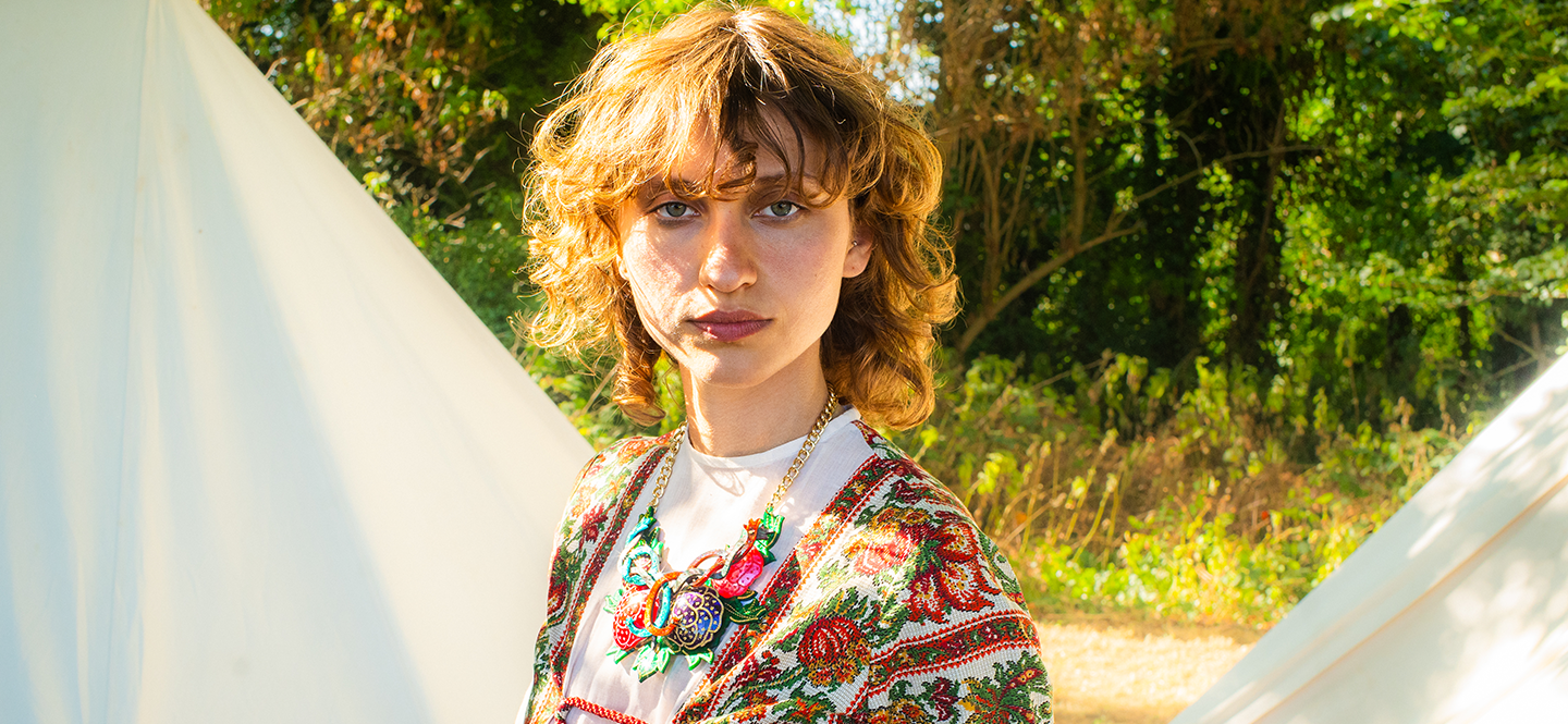 AW25: Reign On Me