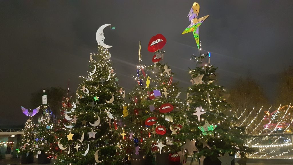TATTY DEVINE X SOUTHBANK