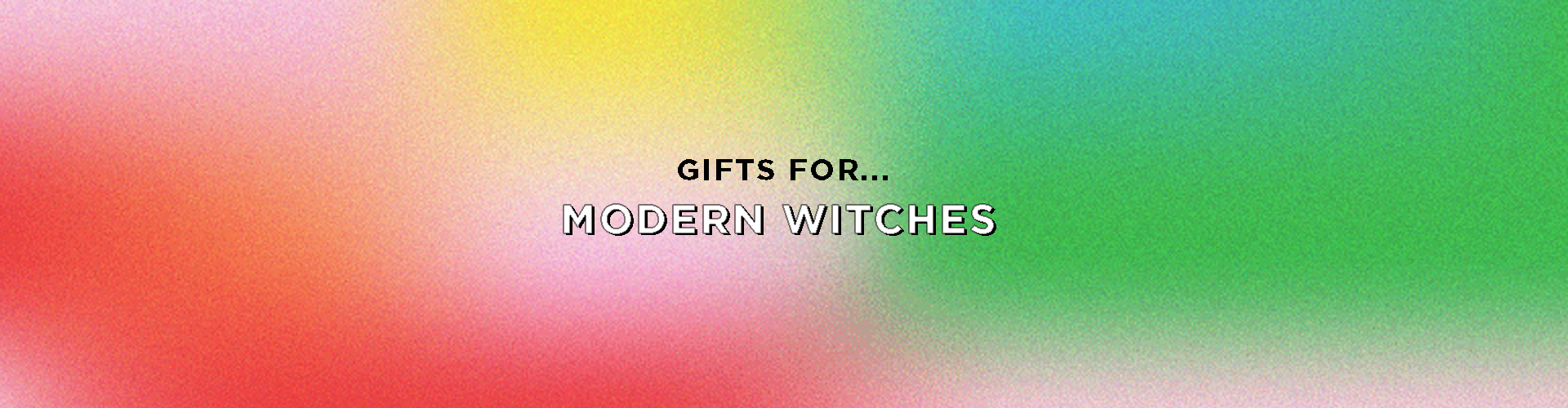 Gift Guide: Modern Witches with @mamamooncandles