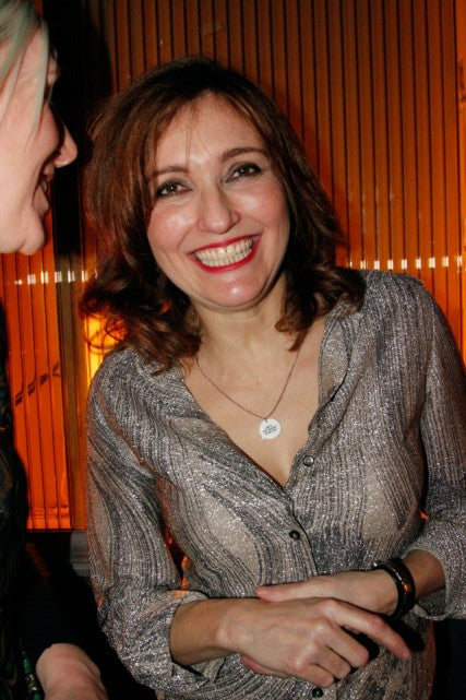 Women With Something To Say: Viv Albertine