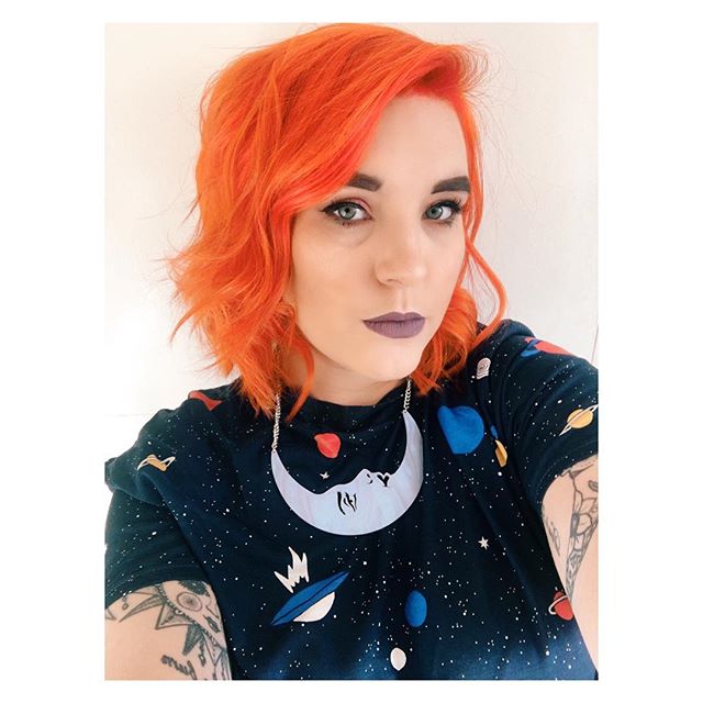 Our January #MyTattyDevine Winner!