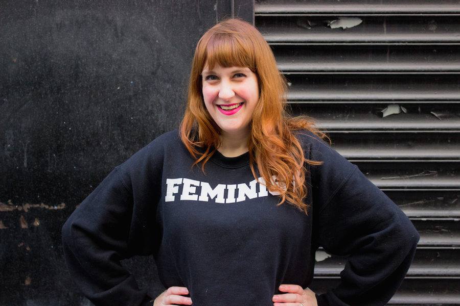 Women We Watch: Emily McCombs