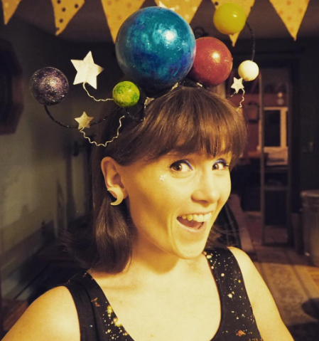 Our October #MyTattyDevine Winner!