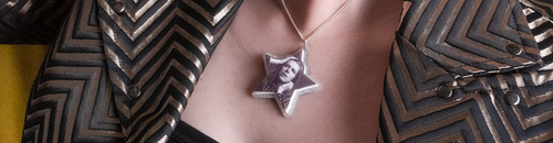 JUST LANDED: Tatty Devine X BOWIE is back!