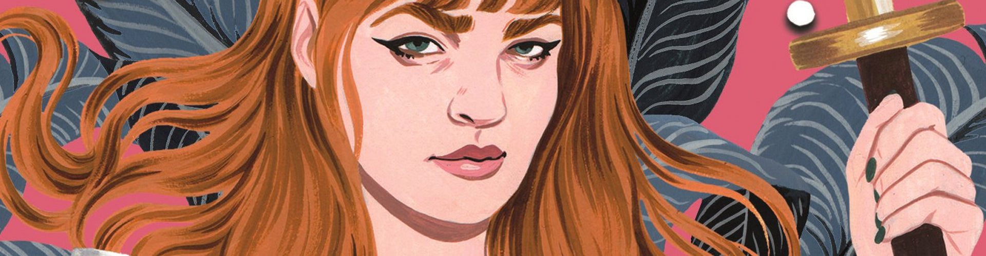 Women We Watch: What Would Boudicca Do?