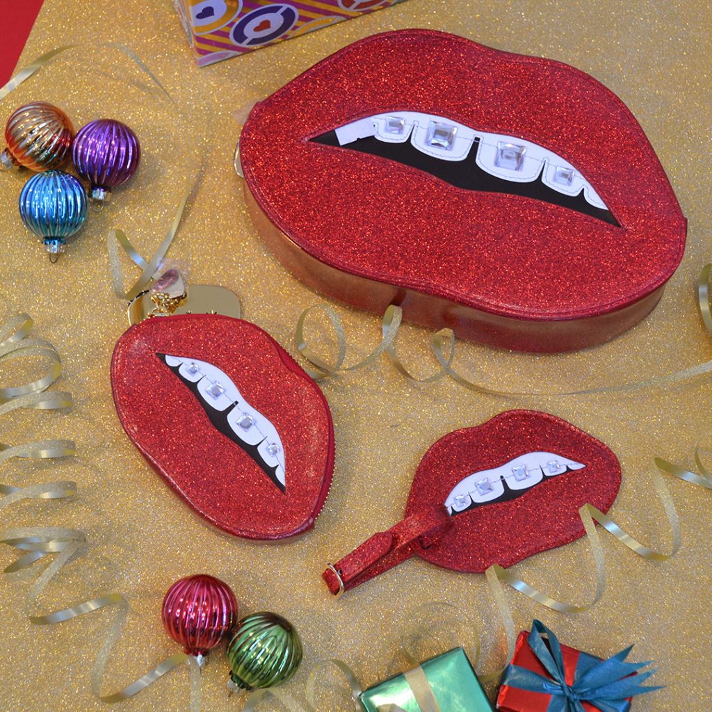 The Tatty Devine Gift Guide