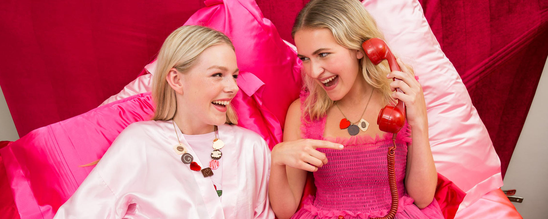 Be Our Galentine!