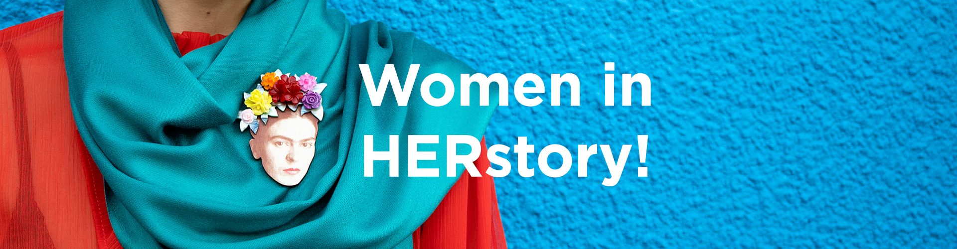 Women in HERstory!