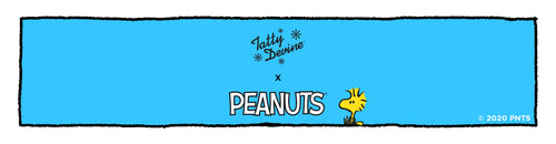 Tatty Devine X Peanuts: The gang's all here!
