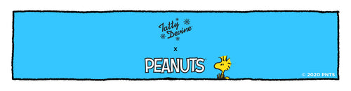 Tatty Devine X Peanuts: The gang's all here!