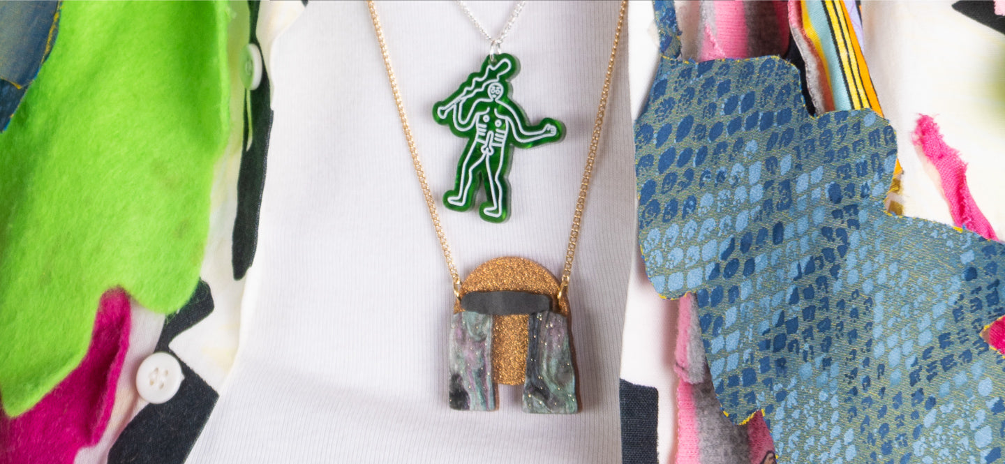 Festival Jewellery