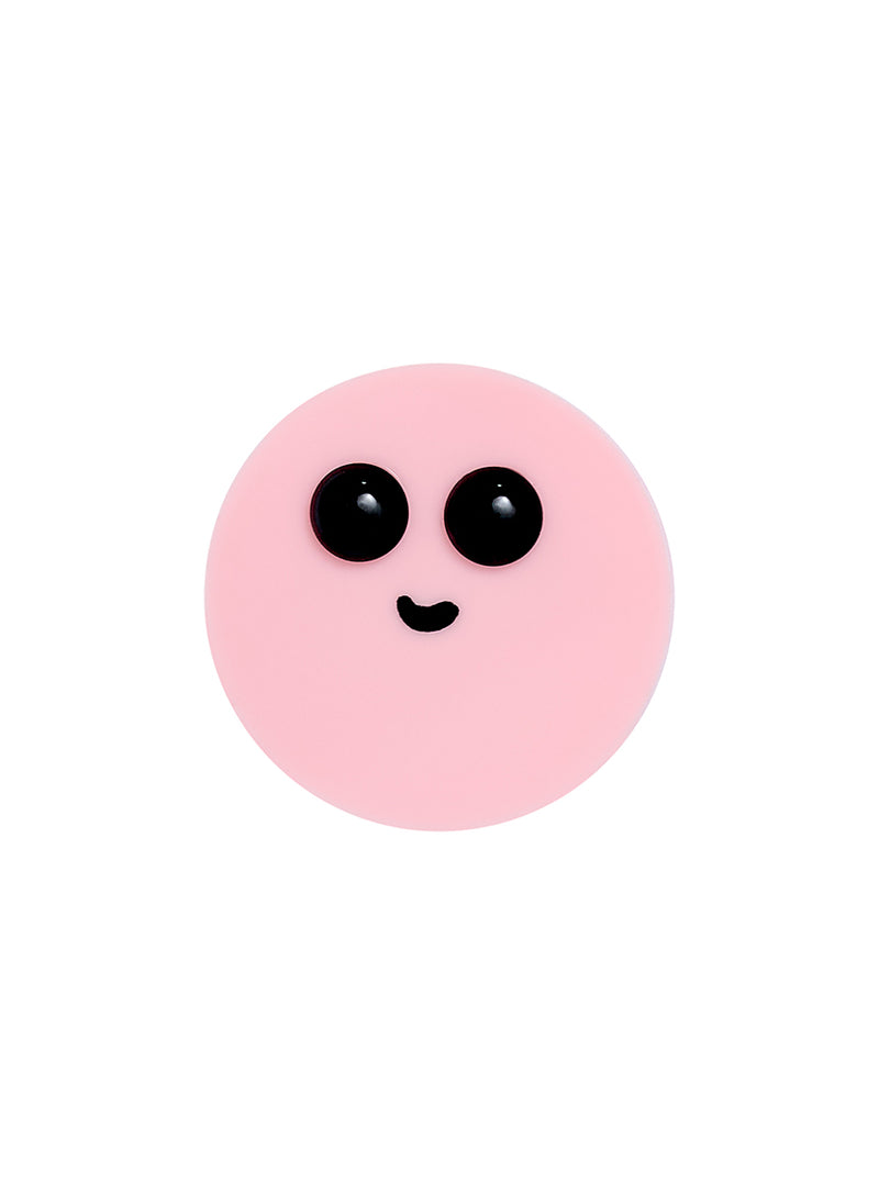 Bubble Gum Brooch