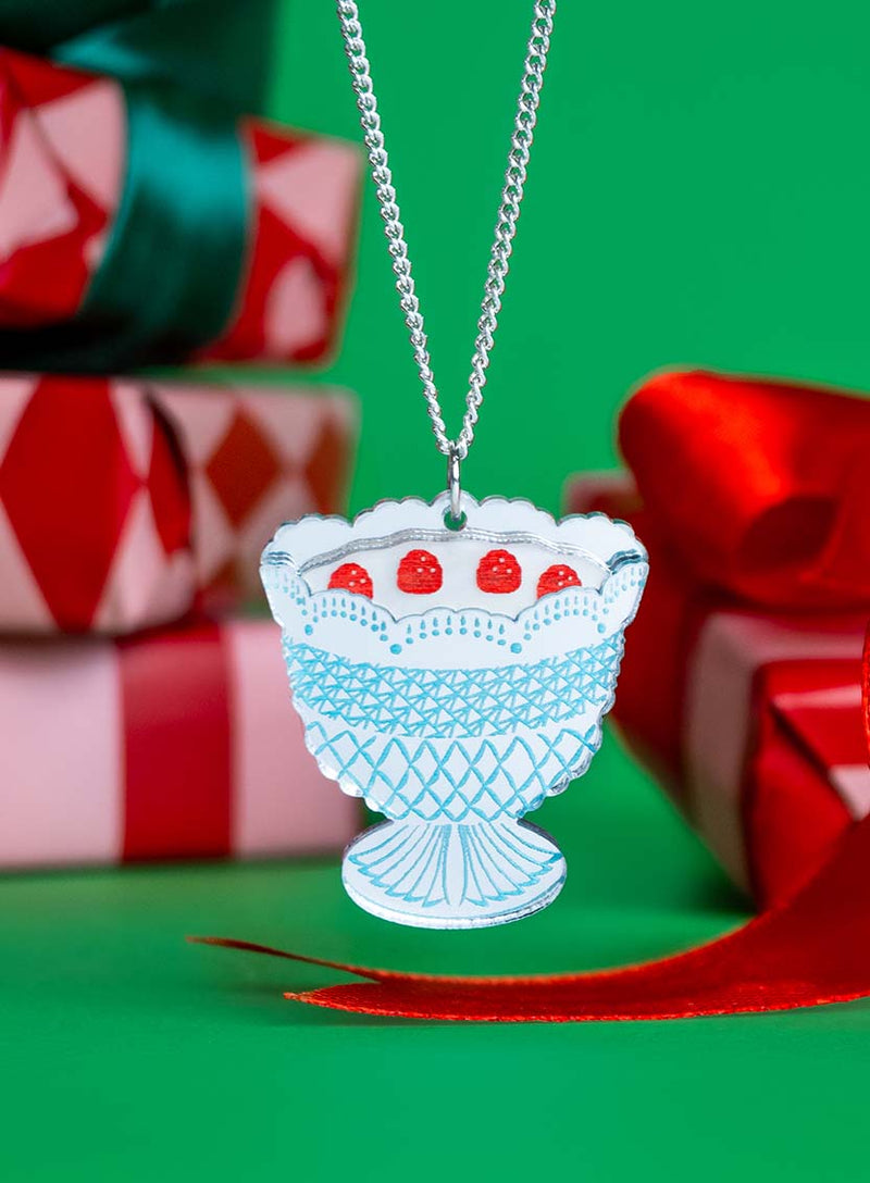 Trifle Pendant