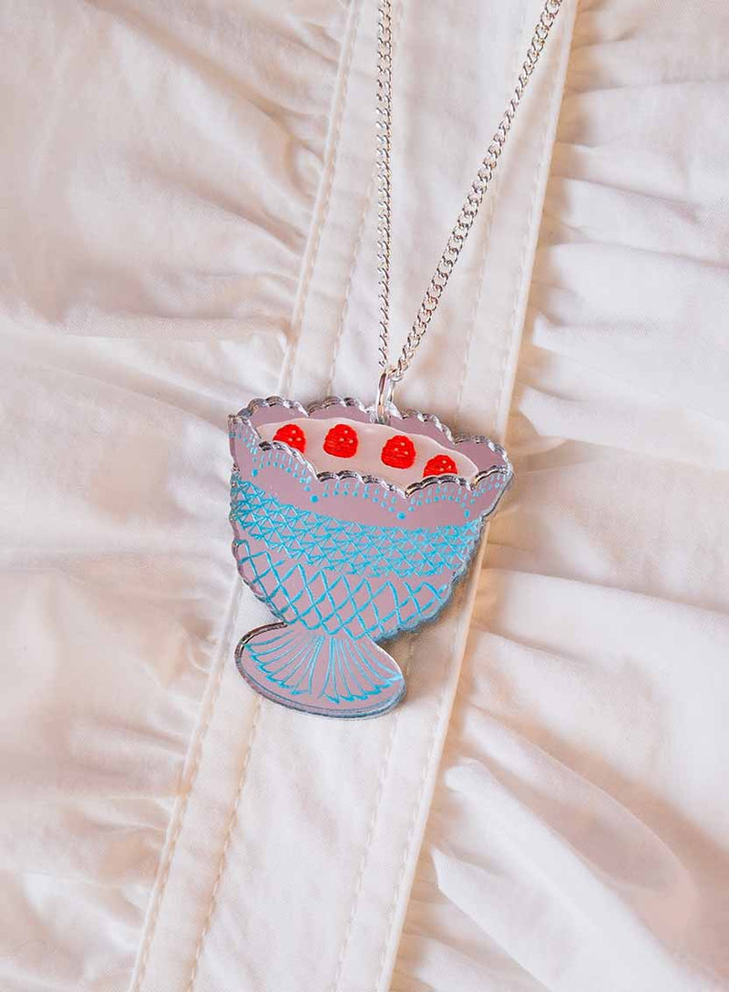 Trifle Pendant