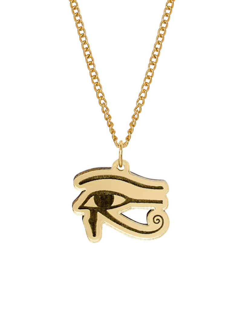 Eye of Horus Necklace