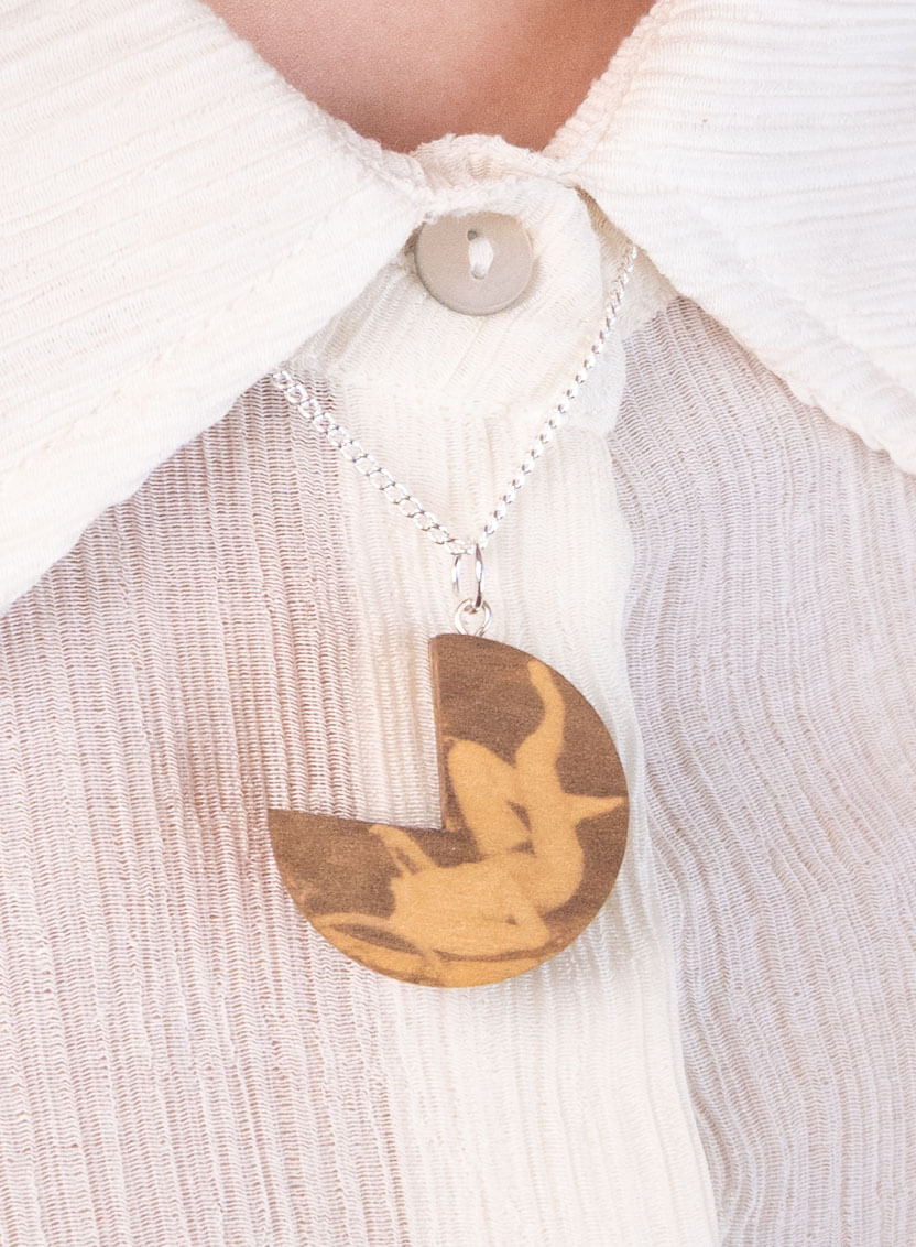Pram Pendant