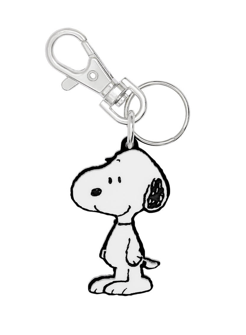 Snoopy Bag Charm