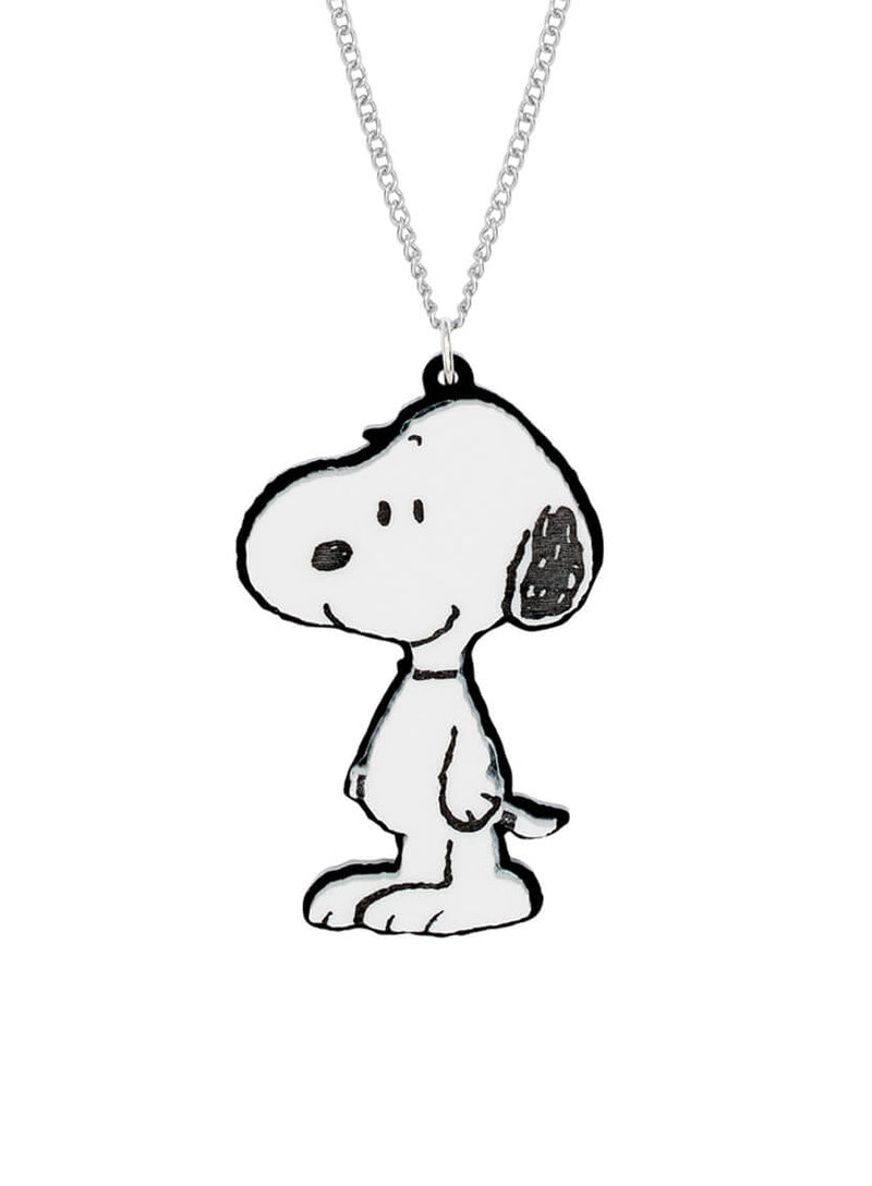 Snoopy Necklace