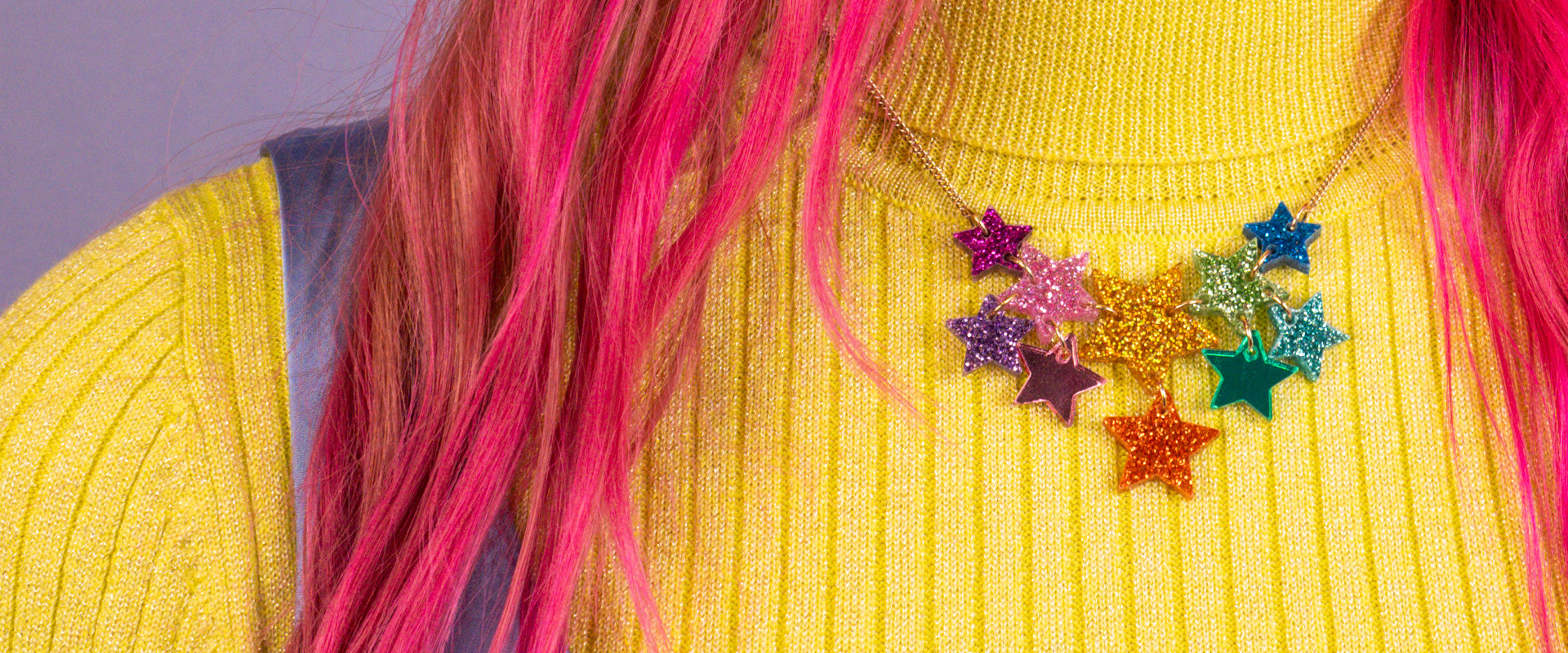 Tatty Devine Best Sellers