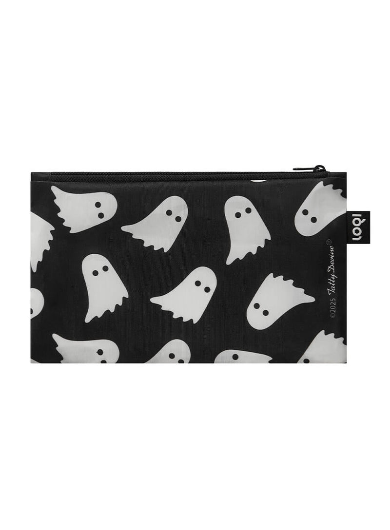 Tatty Devine Ghost Pouch