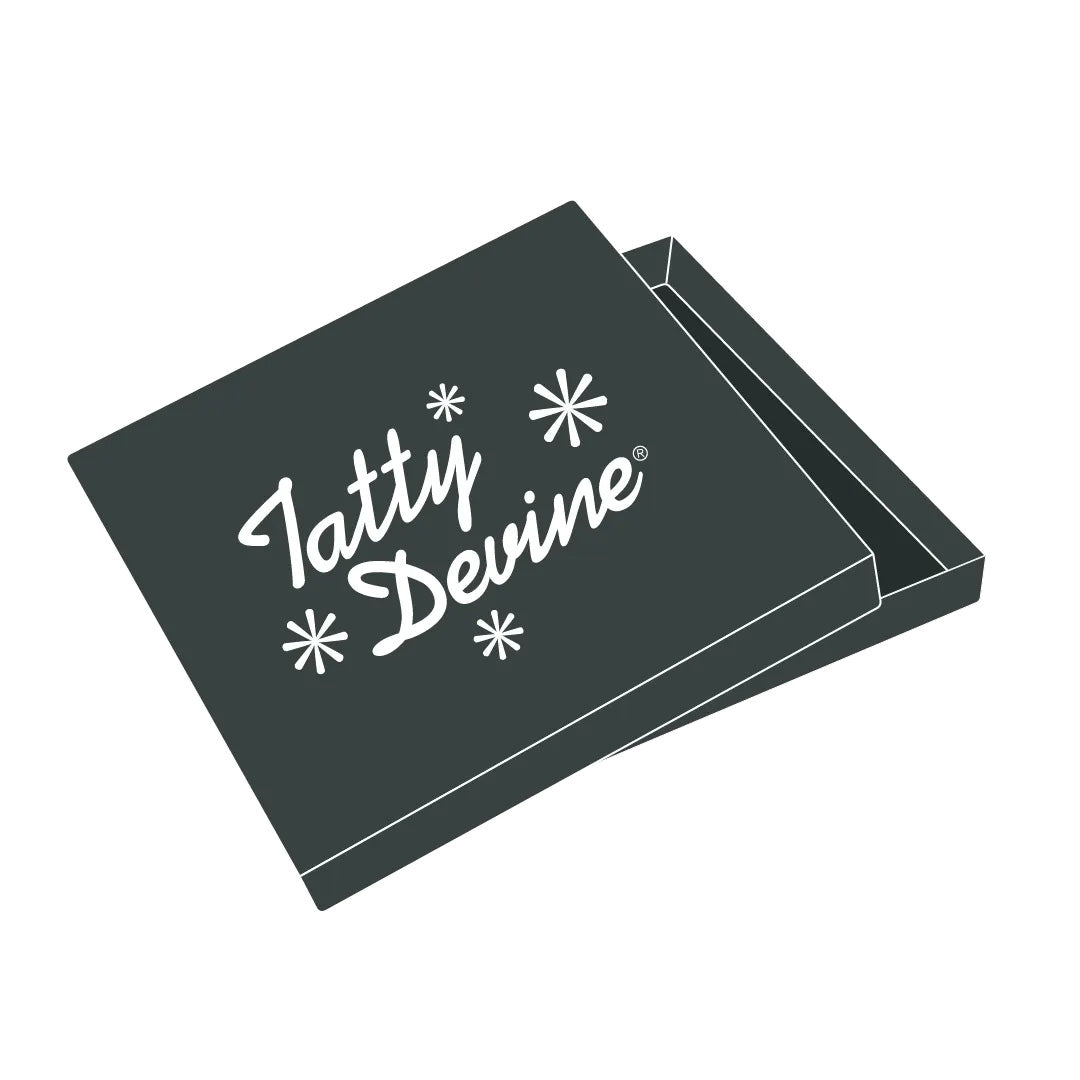 Tatty Devine Jewellery Box