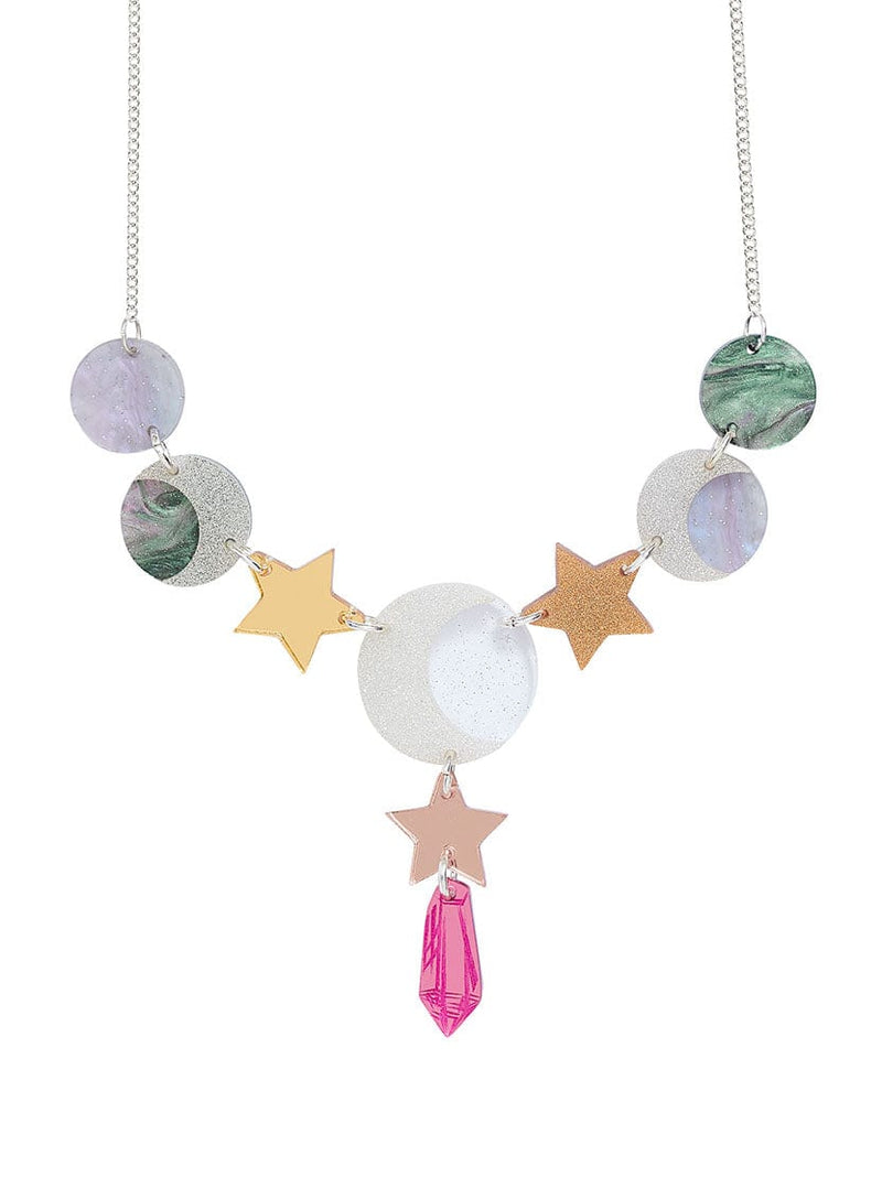 Tatty Devine Witches Ritual Necklace