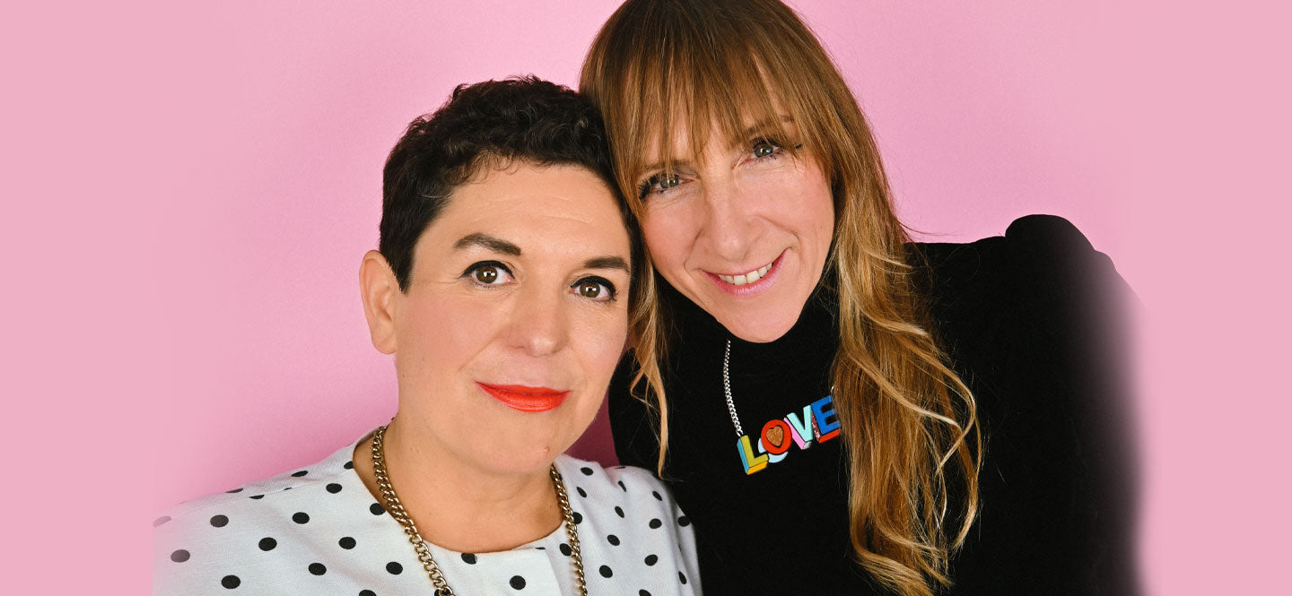 Tatty Devine 2024 Wrapped