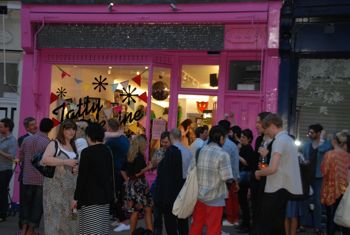 Were you at our Mini Instore Festival?